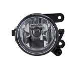 Hella 2006-2009 Volkswagen Golf Fog Light Assembly Right thumbnail 3