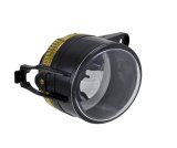 Hella 2006-2009 Volkswagen Golf Fog Light Assembly Right thumbnail 8