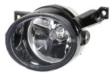 Hella 2007-2017 Volkswagen CC Fog Light Assembly Left thumbnail 1