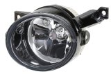Hella 2007-2017 Volkswagen CC Fog Light Assembly Left thumbnail 3