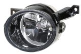 Hella 2007-2017 Volkswagen CC Fog Light Assembly Left thumbnail 4