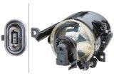 Hella 2007-2017 Volkswagen CC Fog Light Assembly Left thumbnail 5