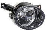 Hella 2007-2017 Volkswagen CC Fog Light Assembly Right thumbnail 1