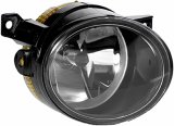 Hella 2006-2010 Volkswagen GTI Fog Light Assembly Left thumbnail 1