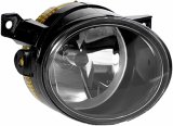 Hella 2006-2010 Volkswagen GTI Fog Light Assembly Left thumbnail 2