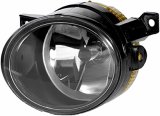 Hella 2006-2010 Volkswagen GTI Fog Light Assembly Right thumbnail 1