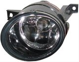 Hella 2006-2010 Volkswagen Passat Fog Light Assembly Left thumbnail 1