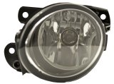 Hella 2006-2010 Volkswagen Passat Fog Light Assembly Left thumbnail 6