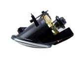 Hella 2006-2010 Volkswagen Passat Fog Light Assembly Left thumbnail 9