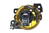 Hella 2006-2010 Volkswagen Passat Fog Light Assembly Right thumbnail 4