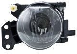 Hella 2003-2005 BMW 325Ci Fog Light Assembly Left thumbnail 3