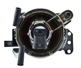 Hella 2003-2005 BMW 325Ci Fog Light Assembly Left thumbnail 6