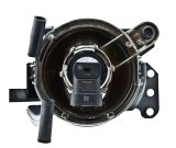 Hella 2003-2005 BMW 325Ci Fog Light Assembly Left thumbnail 7