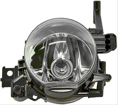 Hella 2005-2008 BMW 745i Fog Light Assembly Left thumbnail 1