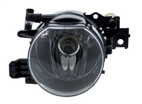 Hella 2005-2008 BMW 745i Fog Light Assembly Left thumbnail 2
