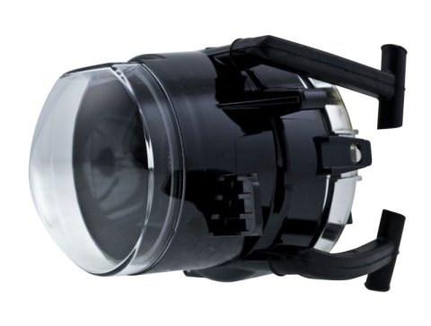 Hella 2005-2008 BMW 745i Fog Light Assembly Right thumbnail 3