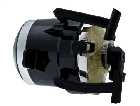 Hella 2005-2008 BMW 745i Fog Light Assembly Right thumbnail 6
