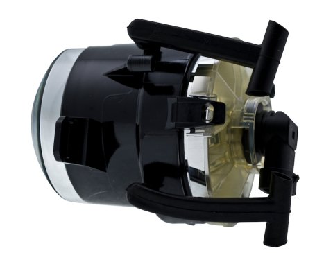 Hella 2005-2008 BMW 745i Fog Light Assembly Right thumbnail 7
