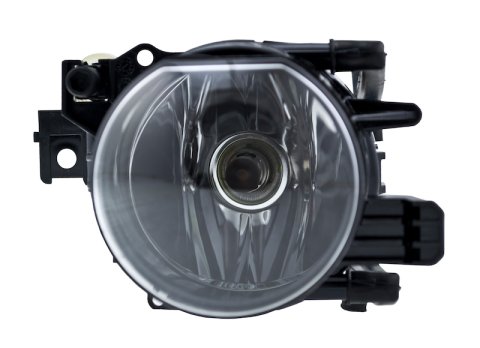 Hella 2005-2008 BMW 745i Fog Light Assembly Right thumbnail 8
