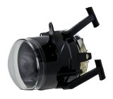 Hella 2004-2010 BMW 525i Fog Light Assembly Left thumbnail 2