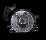 Hella 2004-2010 BMW 525i Fog Light Assembly Right thumbnail 1