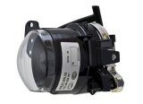 Hella 2004-2010 BMW 525i Fog Light Assembly Right thumbnail 2