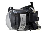 Hella 2004-2010 BMW 525i Fog Light Assembly Right thumbnail 3