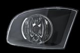Hella 2007-2010 BMW 328i Fog Light Assembly Left thumbnail 1