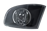 Hella 2007-2010 BMW 328i Fog Light Assembly Left thumbnail 2