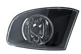 Hella 2007-2010 BMW 328i Fog Light Assembly Left thumbnail 3