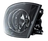Hella 2007-2010 BMW 328i Fog Light Assembly Left thumbnail 4
