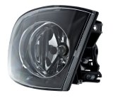Hella 2007-2010 BMW 328i Fog Light Assembly Left thumbnail 5