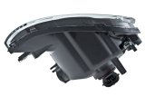 Hella 2007-2010 BMW 328i Fog Light Assembly Left thumbnail 8