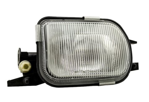Hella 2000-2004 Mercedes-Benz C240 Fog Light Assembly Right thumbnail 9