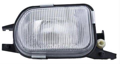 Hella 2000-2004 Mercedes-Benz C240 Fog Light Assembly Left thumbnail 2