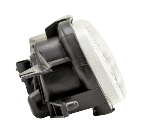 Hella 2000-2004 Mercedes-Benz C240 Fog Light Assembly Left thumbnail 6