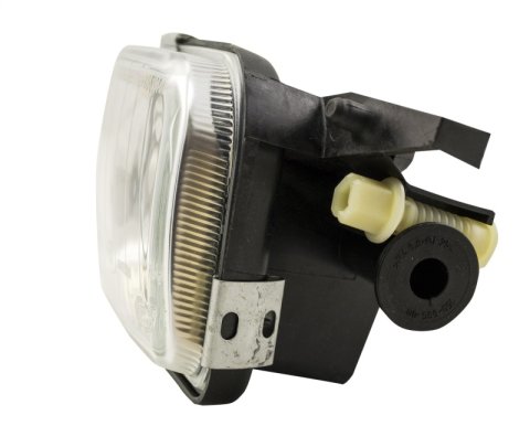 Hella 2001-2012 Mercedes-Benz C200 Fog Light Assembly Right thumbnail 6