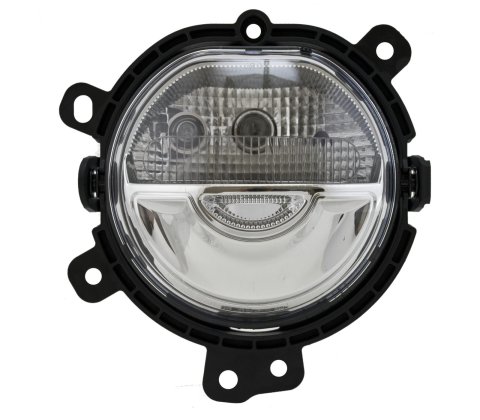 Hella 2014-2017 Mini Cooper Daytime Running Light Left thumbnail 2
