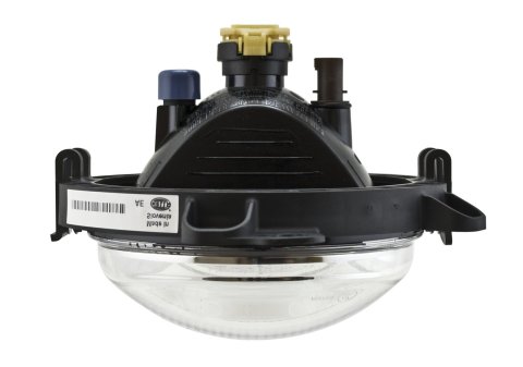 Hella 2014-2017 Mini Cooper Daytime Running Light Left thumbnail 4