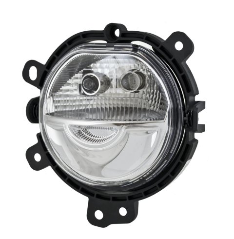 Hella 2014-2017 Mini Cooper Daytime Running Light Left thumbnail 5