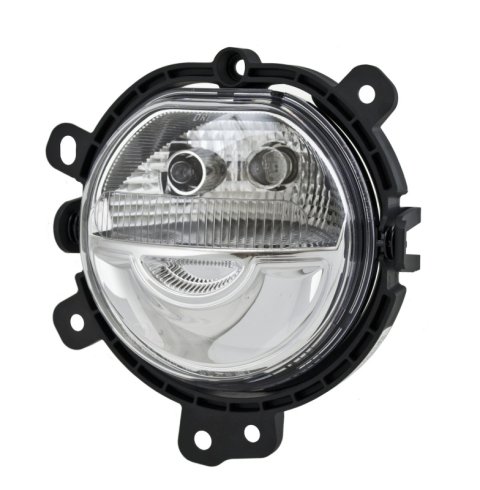 Hella 2014-2017 Mini Cooper Daytime Running Light Left thumbnail 8