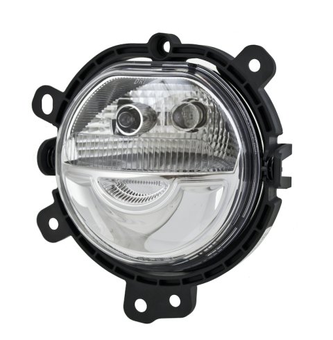 Hella 2014-2017 Mini Cooper Daytime Running Light Left thumbnail 9
