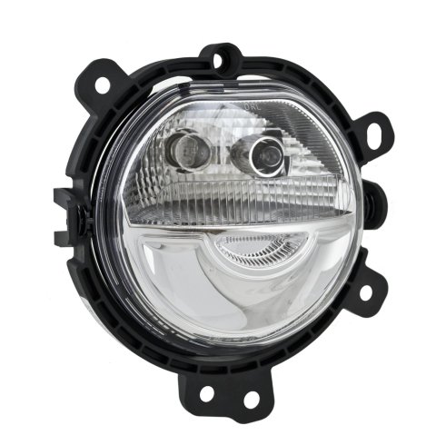Hella 2014-2017 Mini Cooper Daytime Running Light Right thumbnail 4