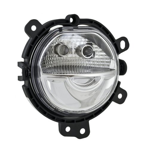 Hella 2014-2017 Mini Cooper Daytime Running Light Right thumbnail 7