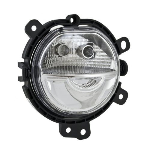 Hella 2014-2017 Mini Cooper Daytime Running Light Right thumbnail 8
