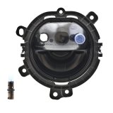 Hella 2014-2017 Mini Cooper Daytime Running Light Right thumbnail 1