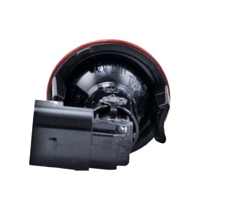 Hella 2001-2010 BMW 525i Headlight Socket thumbnail 5