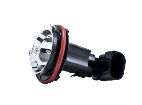 Hella 2001-2010 BMW 525i Headlight Socket thumbnail 9