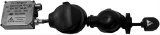 Hella 1998-2003 BMW 525i High Intensity Discharge (HID) Lighting Ballast Front thumbnail 1