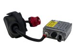 Hella 1998-2003 BMW 525i High Intensity Discharge (HID) Lighting Ballast Front thumbnail 4